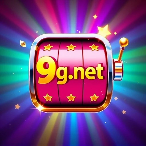 9g.net Logo