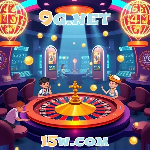 9g.net: Mergulhe nos Melhores Jogos de Estratégia do Brasil